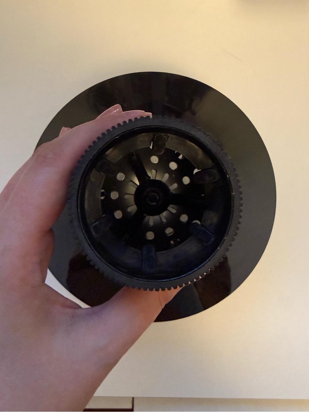 Bio Ionic Universal Diffuser - Picture 3 of 4